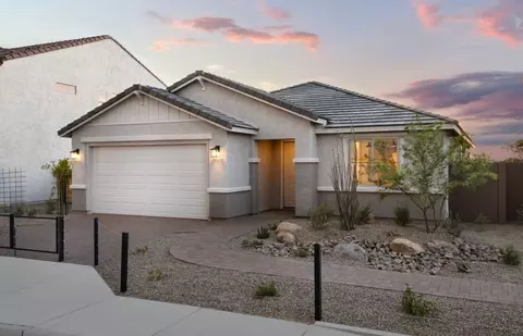2733 E Lugano Ln, San Tan Valley, AZ 85140