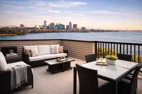 2270 Waterfront Way, Baltimore, MD 21230