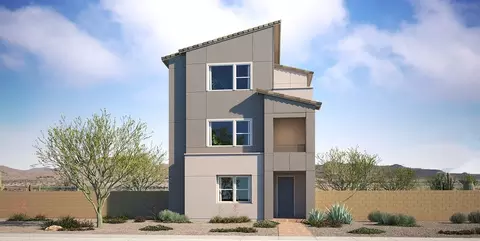 1734 Birder St, Las Vegas, NV 89138