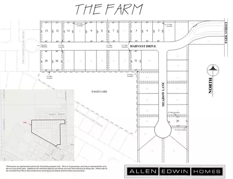 View/Area - Harvest Drive, Deshler, OH 43516 photo 1 of 1