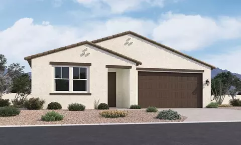 9635 W Tamarisk Ave, Tolleson, AZ 85353