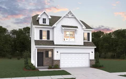Exterior - 3020 Emberly Dr, Roebuck, SC 29376 photo 1 of 6