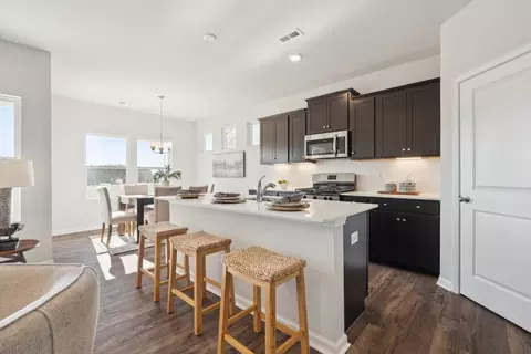Kitchen - 3020 Emberly Dr, Roebuck, SC 29376 photo 3 of 6