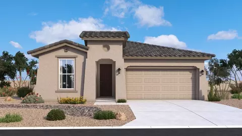 12347 W Caraveo Pl, Peoria, AZ 85383
