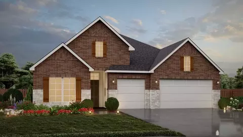 1607 Barlett Sq, New Braunfels, TX 78130