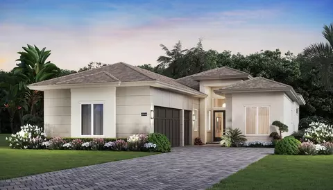 170 SE Rio Angelica, Port Saint Lucie, FL 34984
