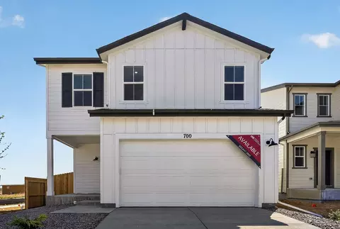 700 96th Avenue Pl, Greeley, CO 80634