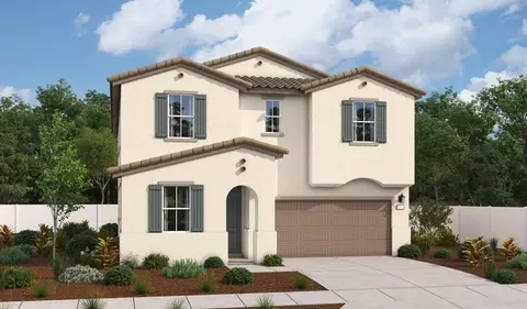 438 E Moana Ave, Mountain House, CA 95391