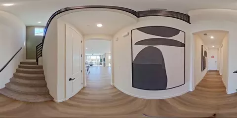 Entry Way - 438 E Moana Ave, Mountain House, CA 95391 photo 2 of 3