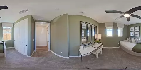 Bedroom - 438 E Moana Ave, Mountain House, CA 95391 photo 1 of 10