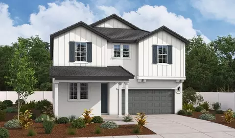 Exterior - 438 E Moana Ave, Mountain House, CA 95391 photo 2 of 7