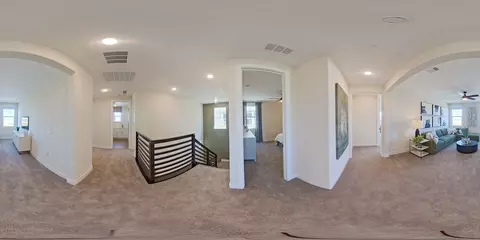Entry Way - 438 E Moana Ave, Mountain House, CA 95391 photo 3 of 3