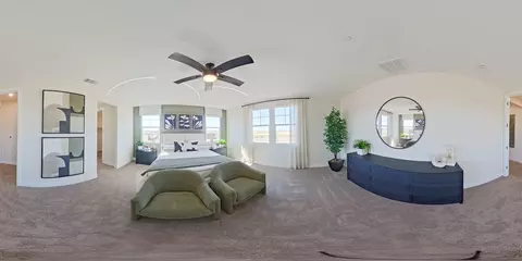 Bedroom - 438 E Moana Ave, Mountain House, CA 95391 photo 2 of 10
