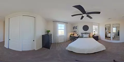 Bedroom - 438 E Moana Ave, Mountain House, CA 95391 photo 4 of 10