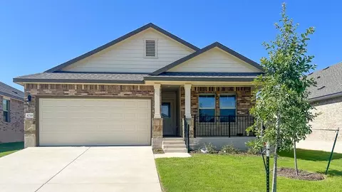 4718 Shanty Ln, Belton, TX 76513