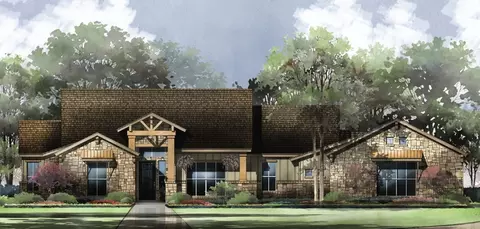 8283 Blue Oak Way, Garden Ridge, TX 78266