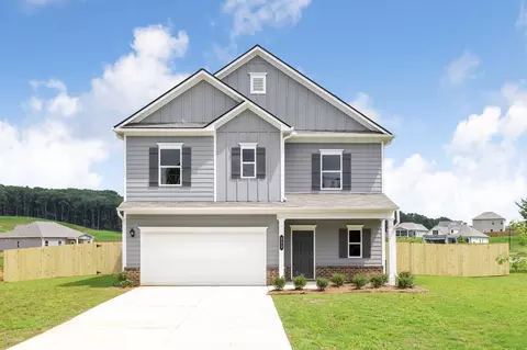 532 Guy Williams Rd, Rock Spring, GA 30739
