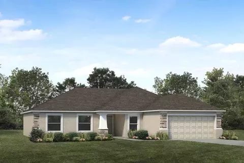 4463 Mindello St, Sebring, FL 33872 photo 2