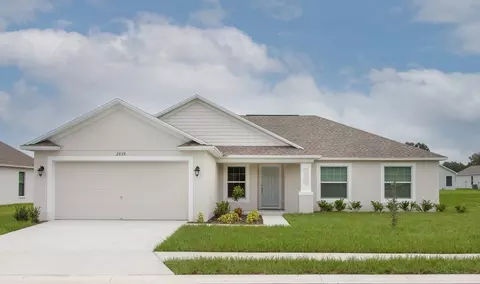 4463 Mindello St, Sebring, FL 33872 photo 4
