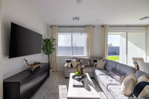 Living - 24381 W Hazel Dr, Buckeye, AZ 85326 photo 2 of 2