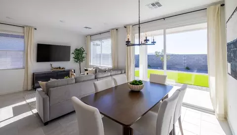 Dining - 24381 W Hazel Dr, Buckeye, AZ 85326 photo 1 of 1