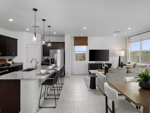 Kitchen - 24381 W Hazel Dr, Buckeye, AZ 85326 photo 1 of 4