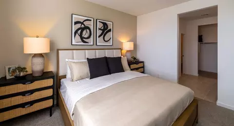 Bedroom - 24381 W Hazel Dr, Buckeye, AZ 85326 photo 6 of 7