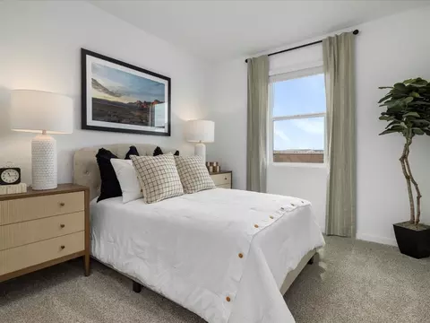 Bedroom - 24381 W Hazel Dr, Buckeye, AZ 85326 photo 2 of 7