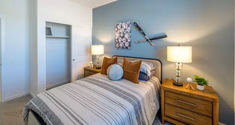 Bedroom - 24381 W Hazel Dr, Buckeye, AZ 85326 photo 7 of 7