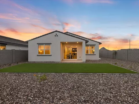 Exterior - 24381 W Hazel Dr, Buckeye, AZ 85326 photo 1 of 2