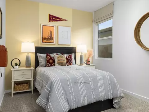 Bedroom - 24381 W Hazel Dr, Buckeye, AZ 85326 photo 1 of 7