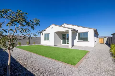 Exterior - 24381 W Hazel Dr, Buckeye, AZ 85326 photo 2 of 2