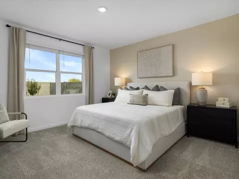 Bedroom - 24381 W Hazel Dr, Buckeye, AZ 85326 photo 3 of 7