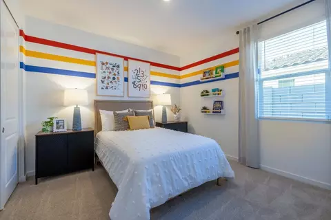 Bedroom - 24381 W Hazel Dr, Buckeye, AZ 85326 photo 5 of 7