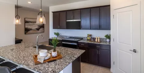 Kitchen - 24381 W Hazel Dr, Buckeye, AZ 85326 photo 4 of 4