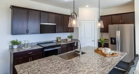 Kitchen - 24381 W Hazel Dr, Buckeye, AZ 85326 photo 3 of 4