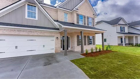 Exterior - 102 Beaver Creek Way, Lagrange, GA 30241 photo 5 of 18