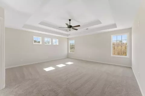 Bedroom - 102 Beaver Creek Way, Lagrange, GA 30241 photo 9 of 11