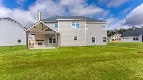 Exterior - 102 Beaver Creek Way, Lagrange, GA 30241 photo 7 of 18