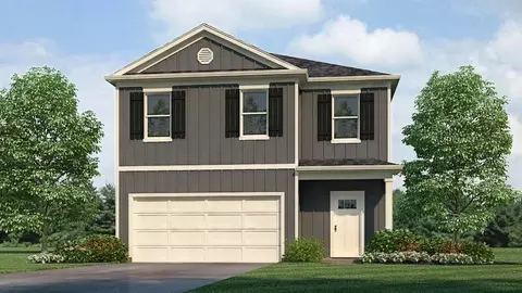 829 Peavine Crossing Pkwy, Alabaster, AL 35007