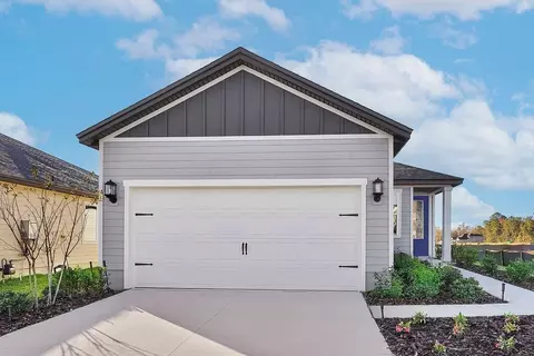 7615 Recon Dr, Jacksonville, FL 32244