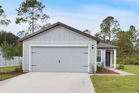7615 Recon Dr, Jacksonville, FL 32244