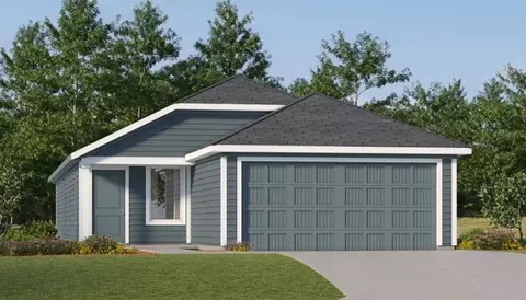 455 S Ozark St, Prairie Grove, AR 72753