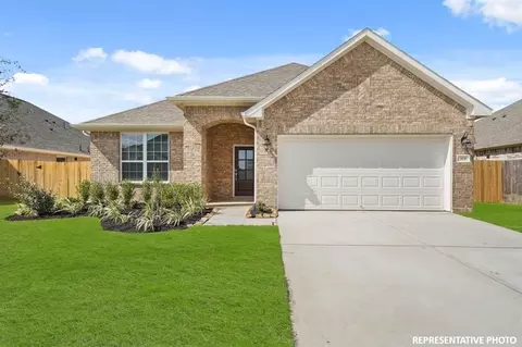 7514 Tall Foxglove Ct, Fulshear, TX 77441
