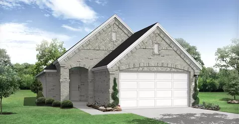 Exterior - 407 Aztec Cave Dr, New Caney, TX 77357 photo 1 of 10