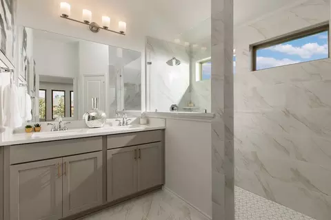 Bath - 407 Aztec Cave Dr, New Caney, TX 77357 photo 1 of 4