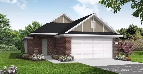 Other - 407 Aztec Cave Dr, New Caney, TX 77357 photo 2 of 10