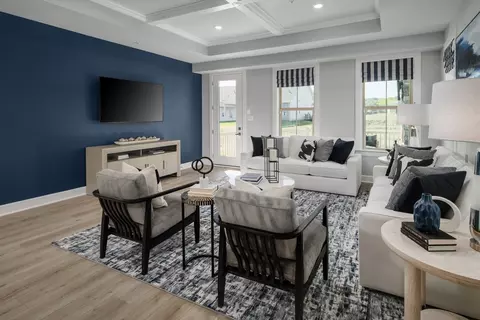 Living - 2603 Blazing Star St, Frederick, MD 21702 photo 3 of 3