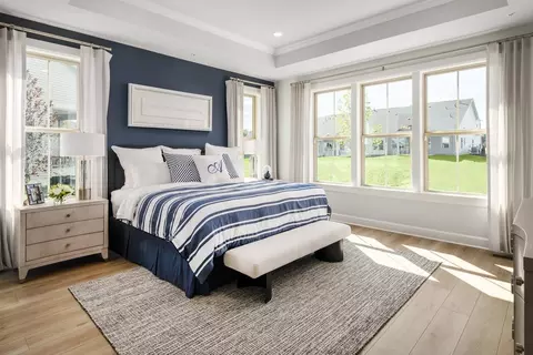 Bedroom - 2603 Blazing Star St, Frederick, MD 21702 photo 1 of 3