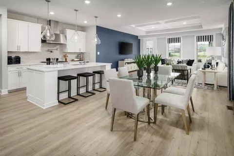 Dining - 2603 Blazing Star St, Frederick, MD 21702 photo 1 of 3